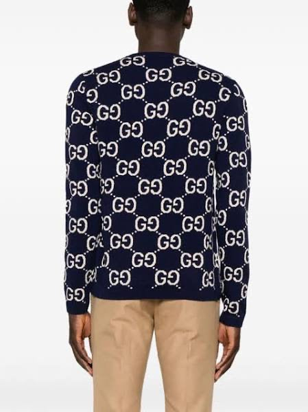 Gucci Sweater