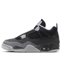 Air Jordan 4 Retro “Fear” 2024 | FQ8138-002