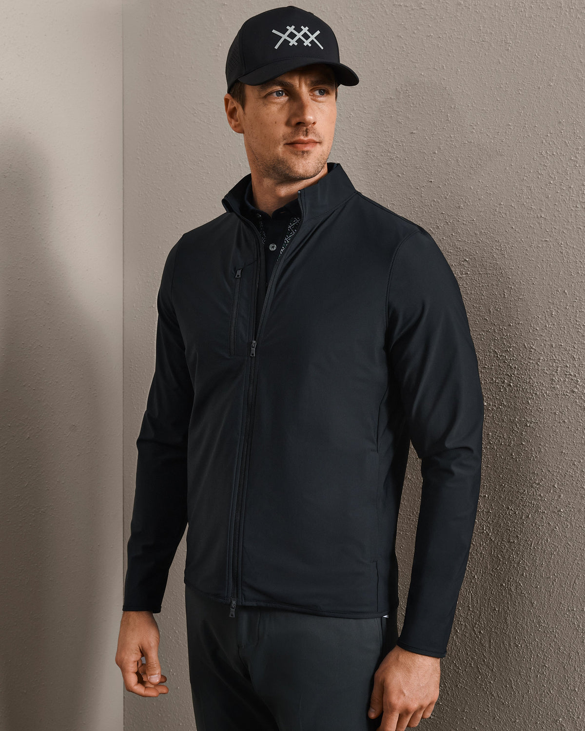 Long Game Jacket