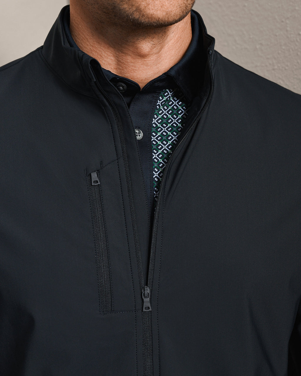 Long Game Jacket