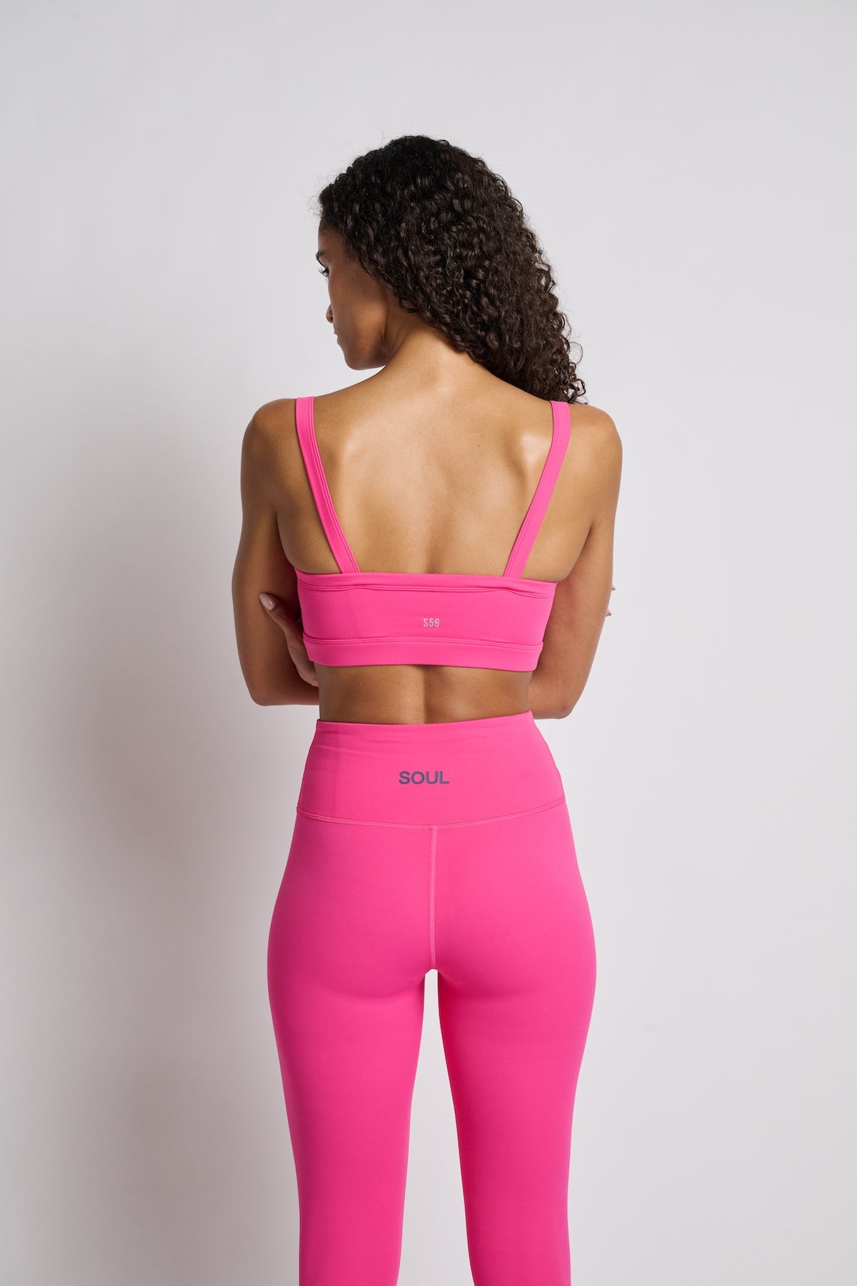 MONAH RIGOR BRA