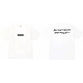 Supreme "You Was Raised Off Our Shit" Tee