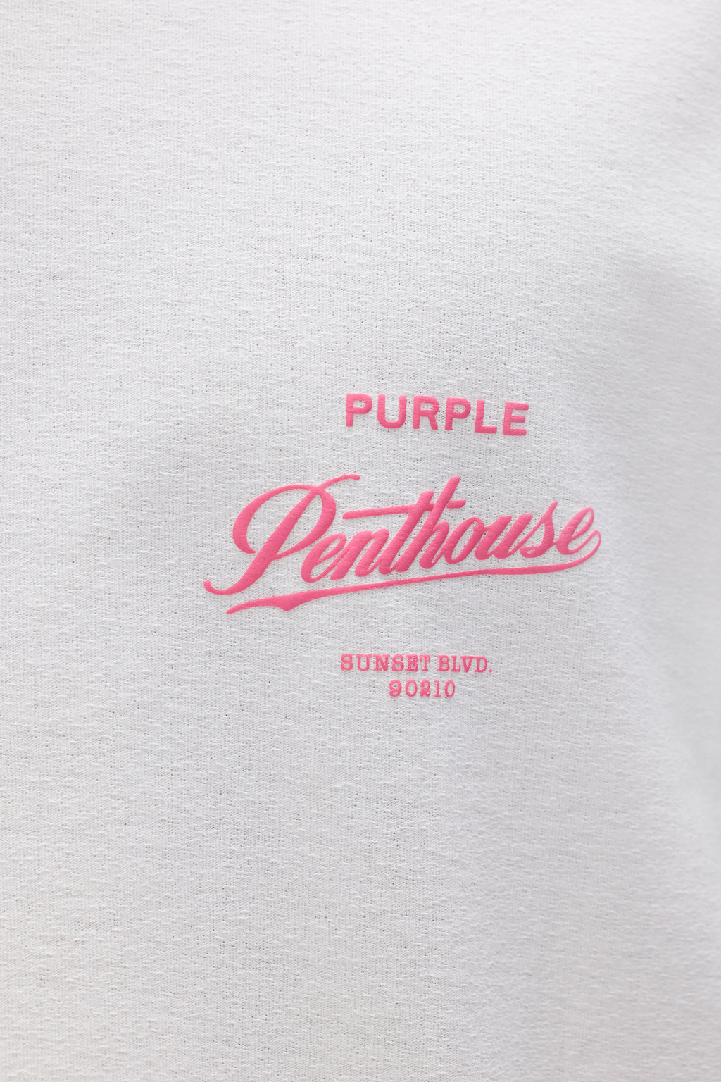 Penthouse Script All Around Short