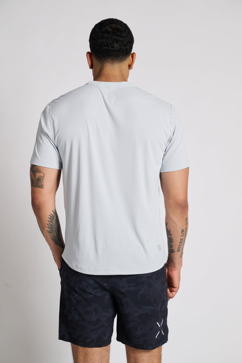 The Lightweight Short Sleeve