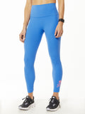 Align Pant 25" Pipe Dream Blue