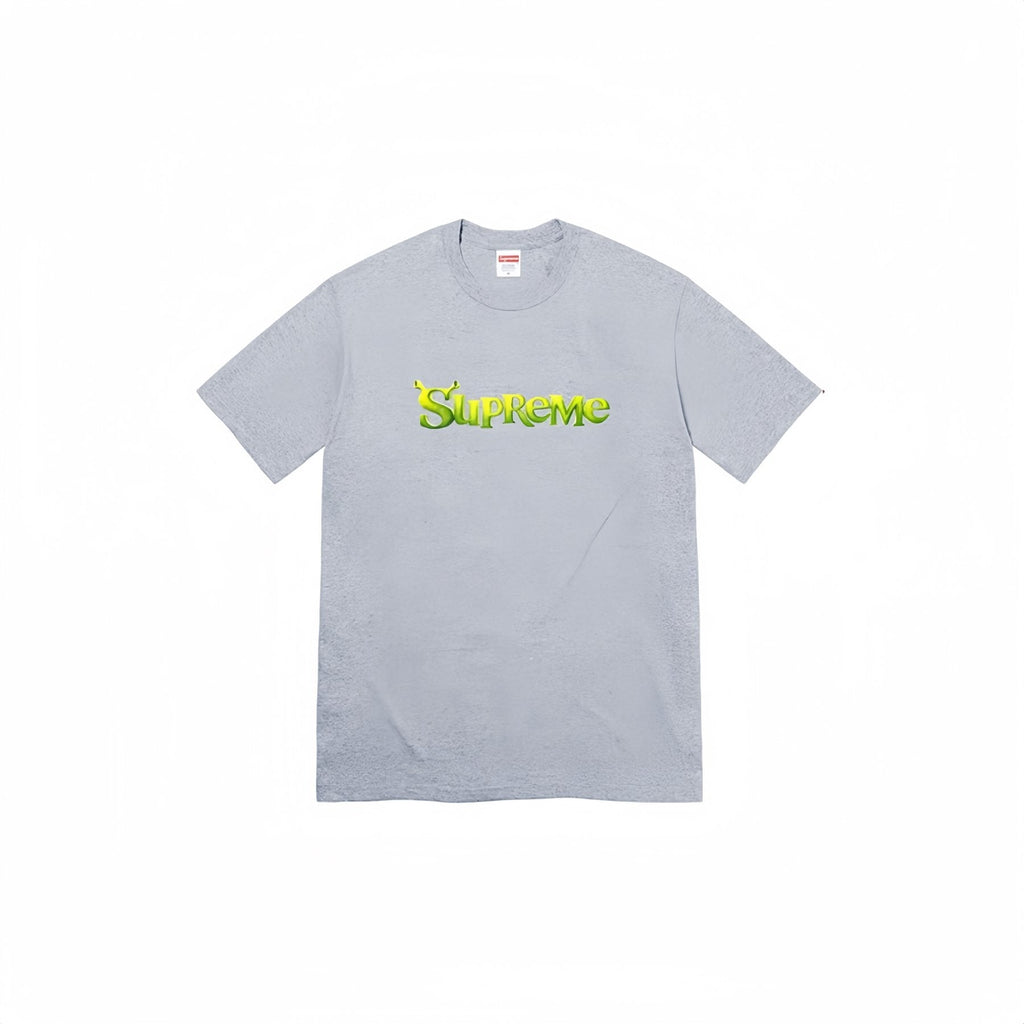 Supreme Shrek Graphic T-Shirt