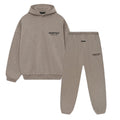 FW24 Hoodie / Pants / Set - Heather Gray