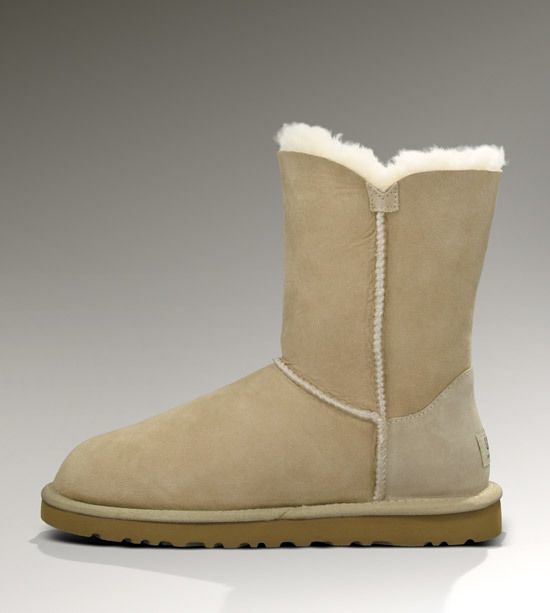 Classic Tall II Boot — Stain-Resistant New Classic | Sand | In Stock