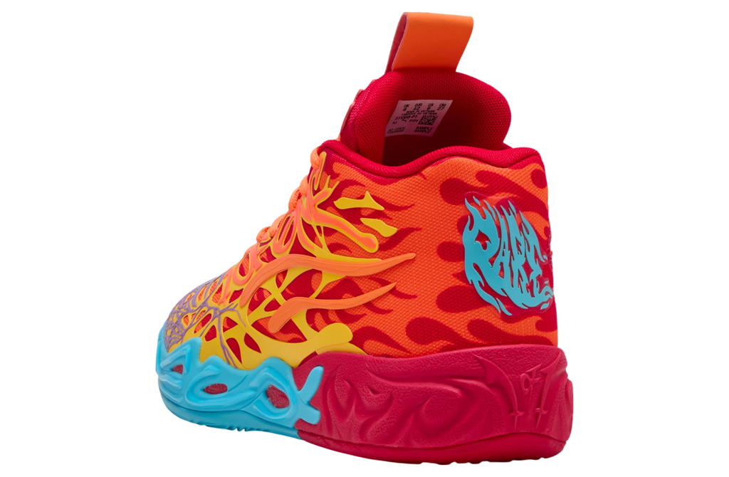 Puma MB.04 Phoenix