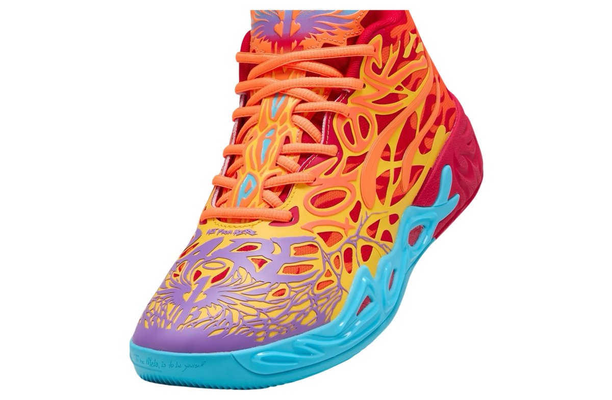 Puma MB.04 Phoenix